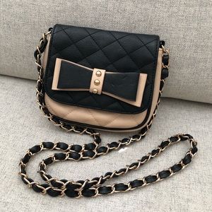 Aldo Purse